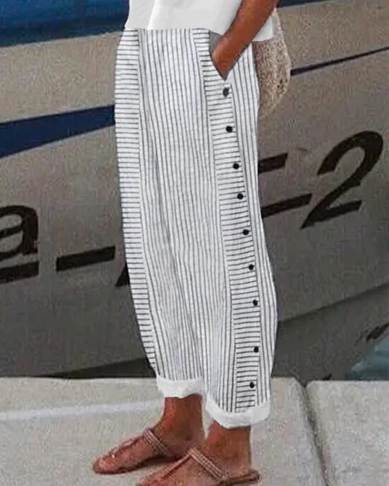 Mae® | Fashionable Trousers For Women