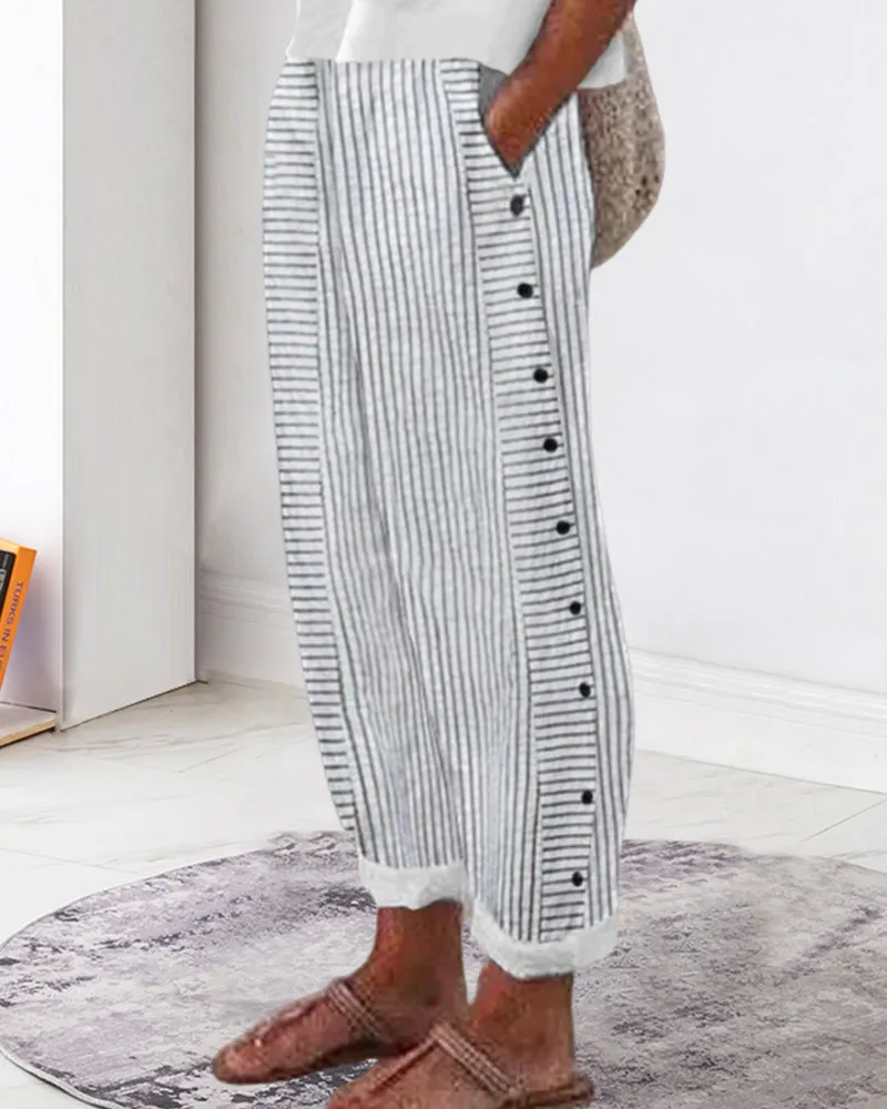 Mae® | Fashionable Trousers For Women