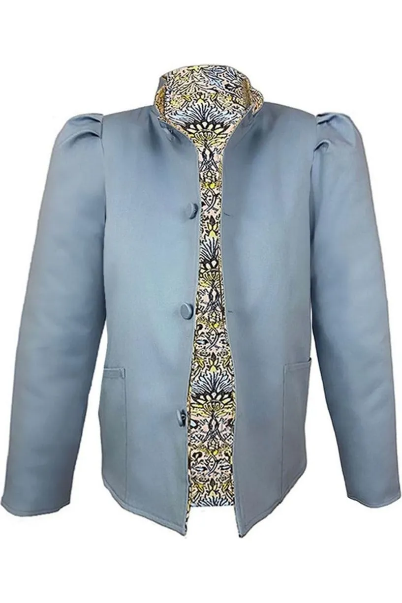 Magic Jacket