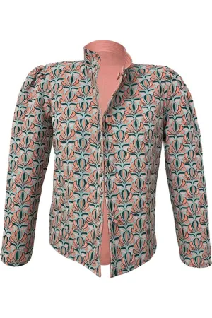 Magic Jacket