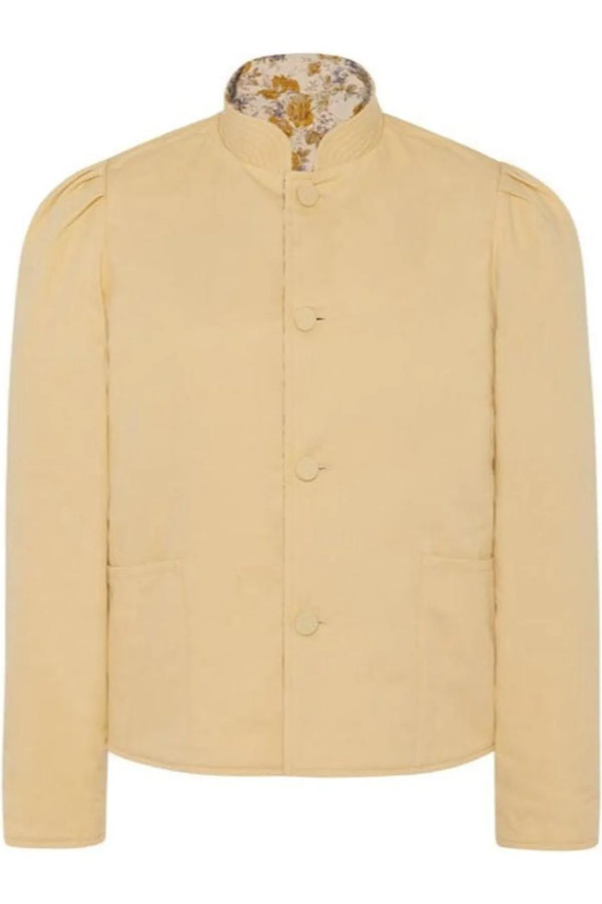 Magic Jacket