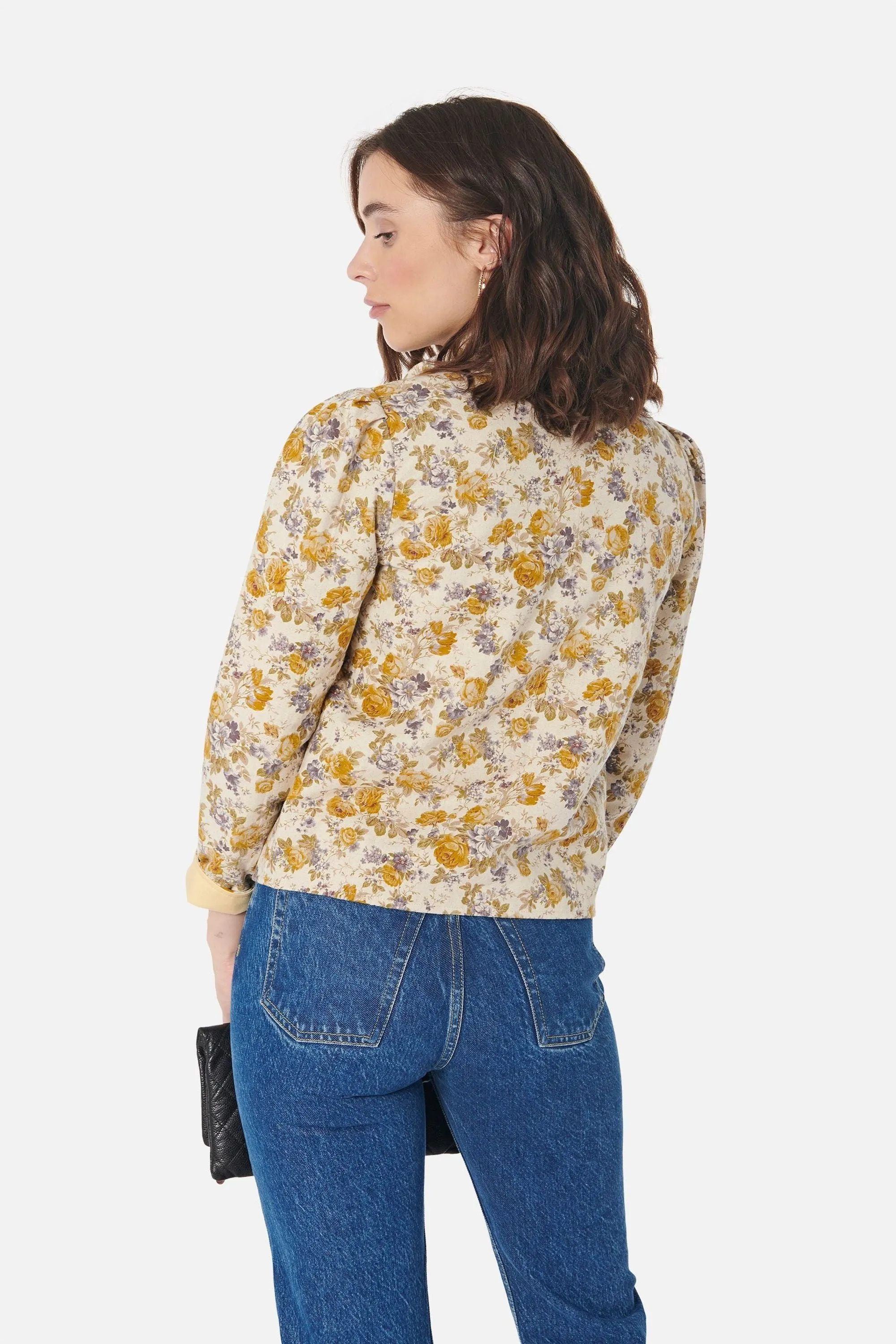 Magic Jacket