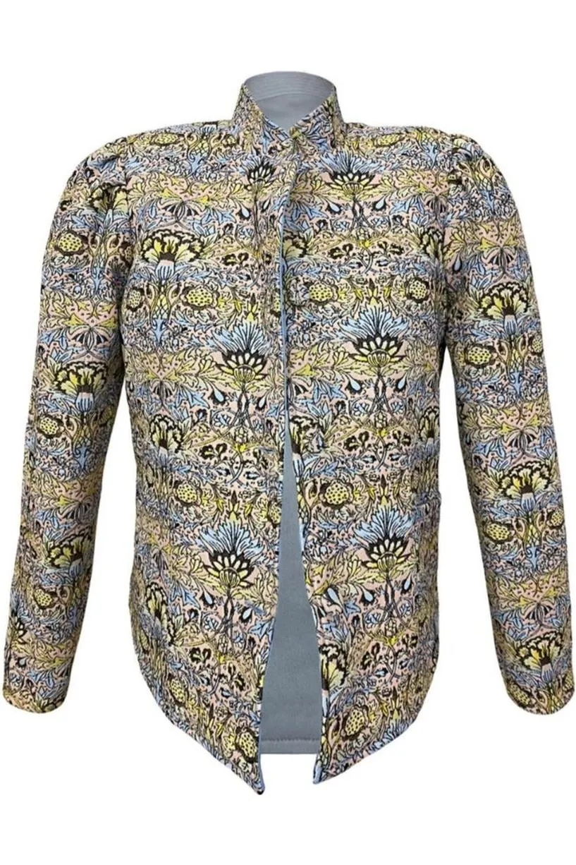 Magic Jacket