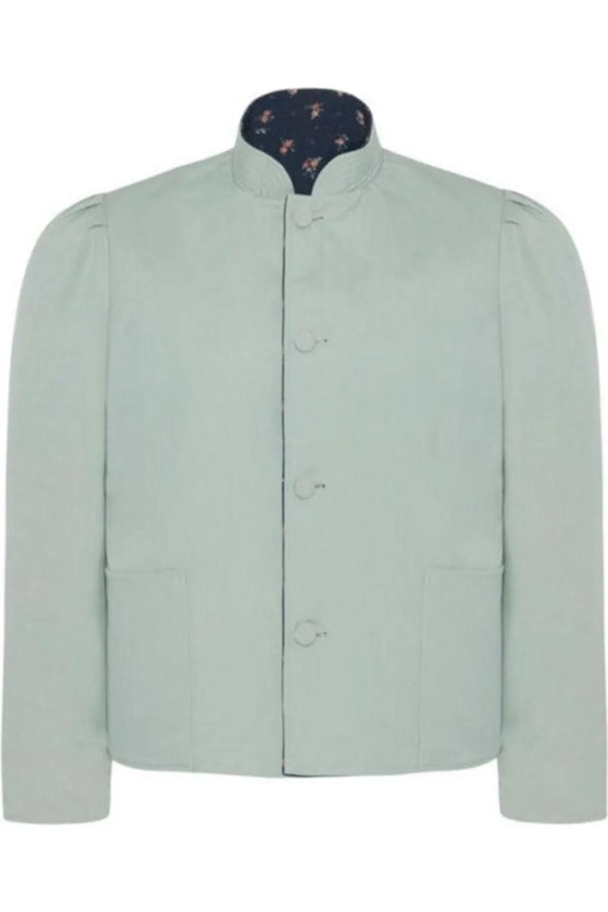 Magic Jacket