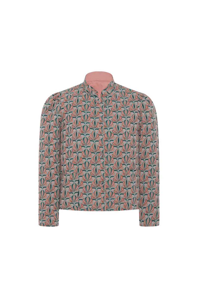 Magic Jacket