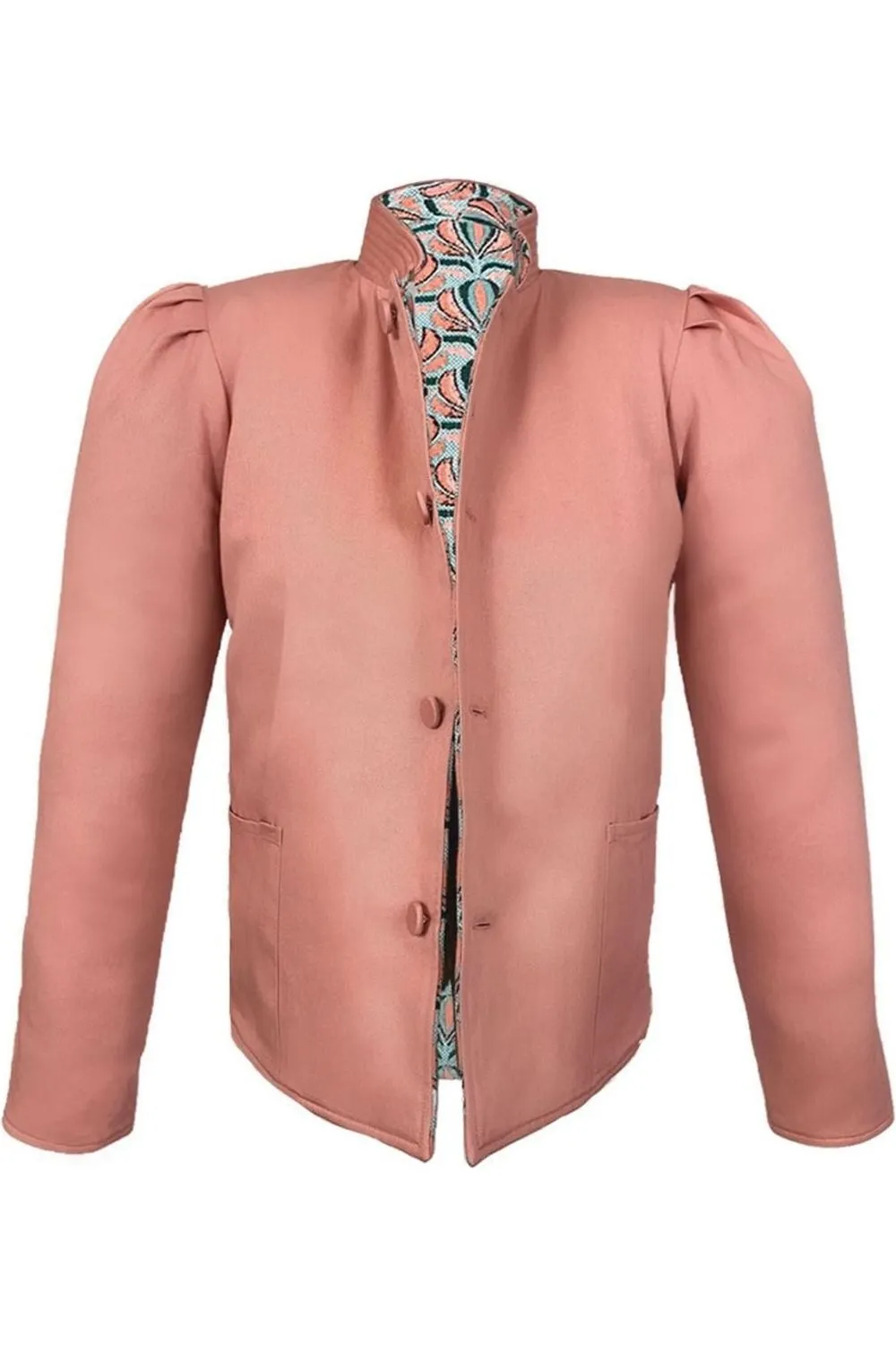 Magic Jacket