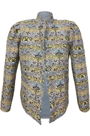 Magic Jacket