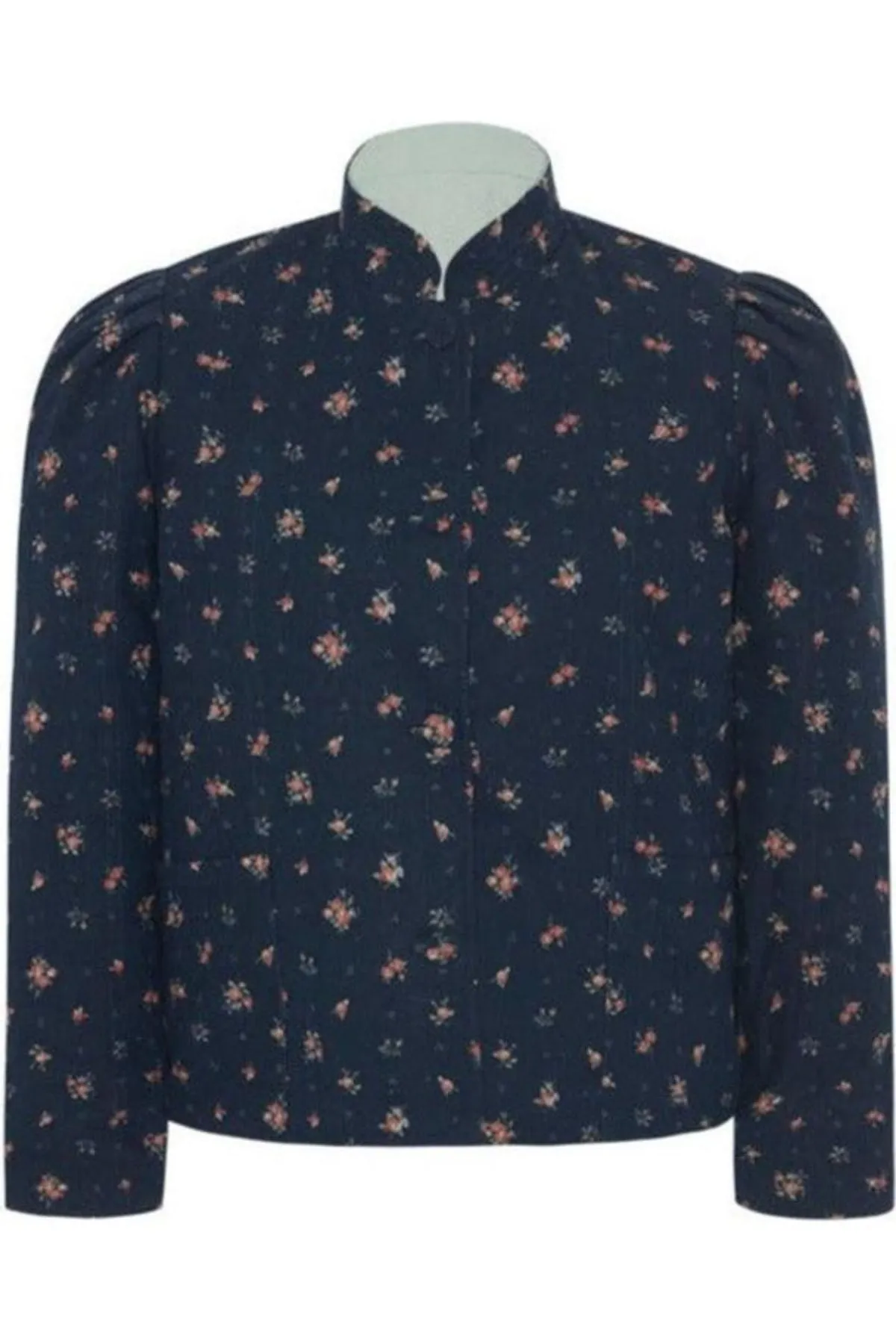Magic Jacket