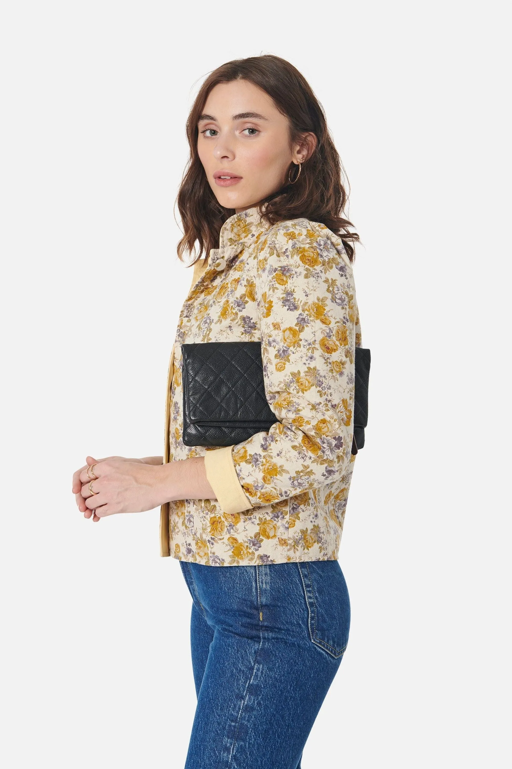 Magic Jacket