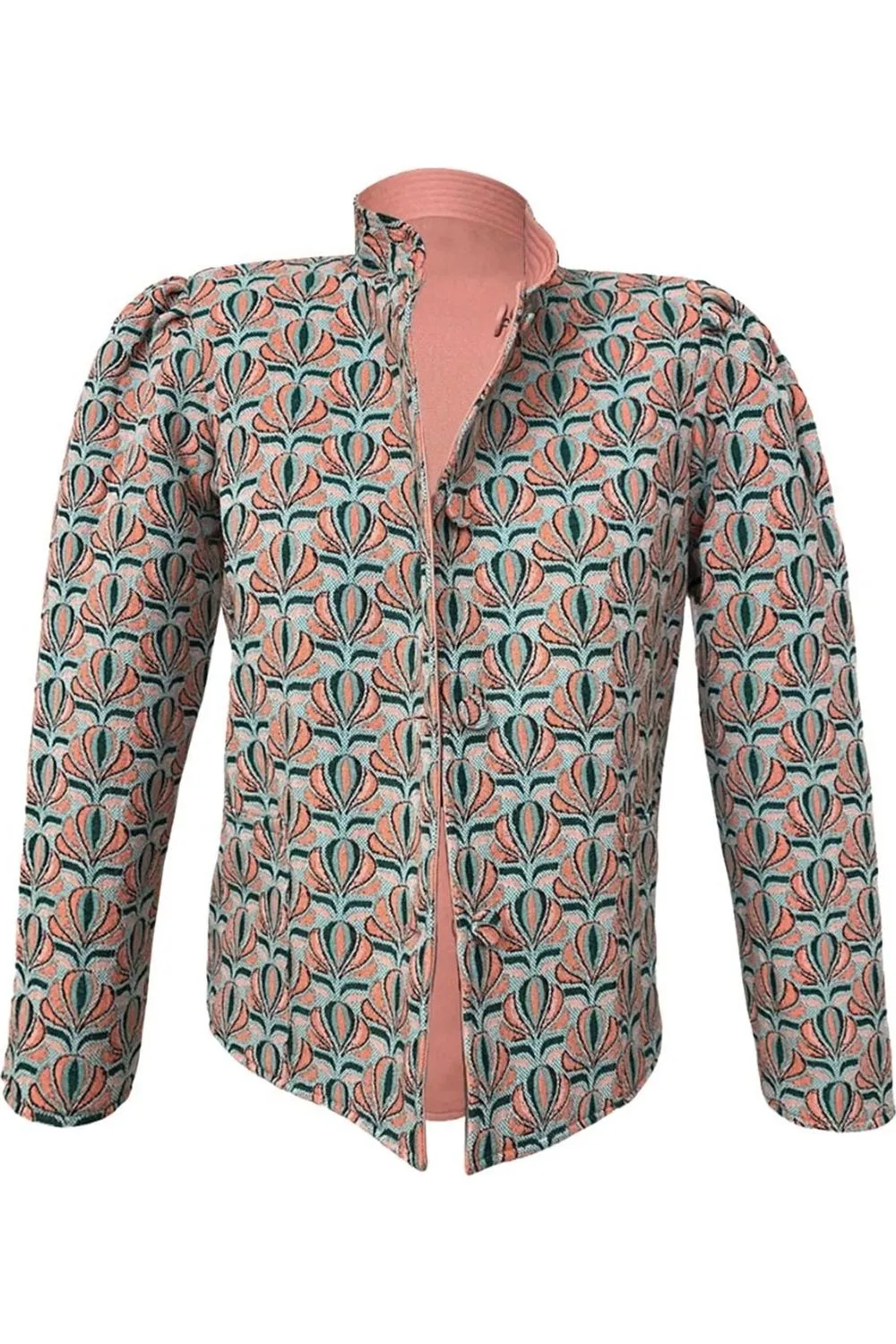 Magic Jacket