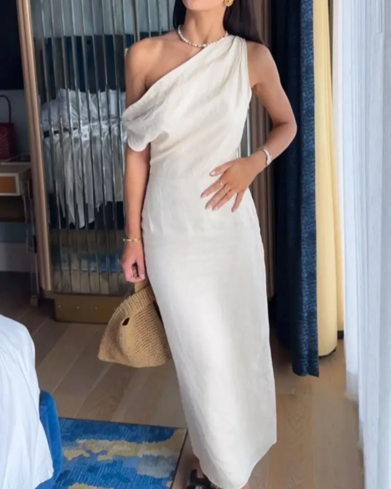 Maia® | Modern and fashionable summer dress