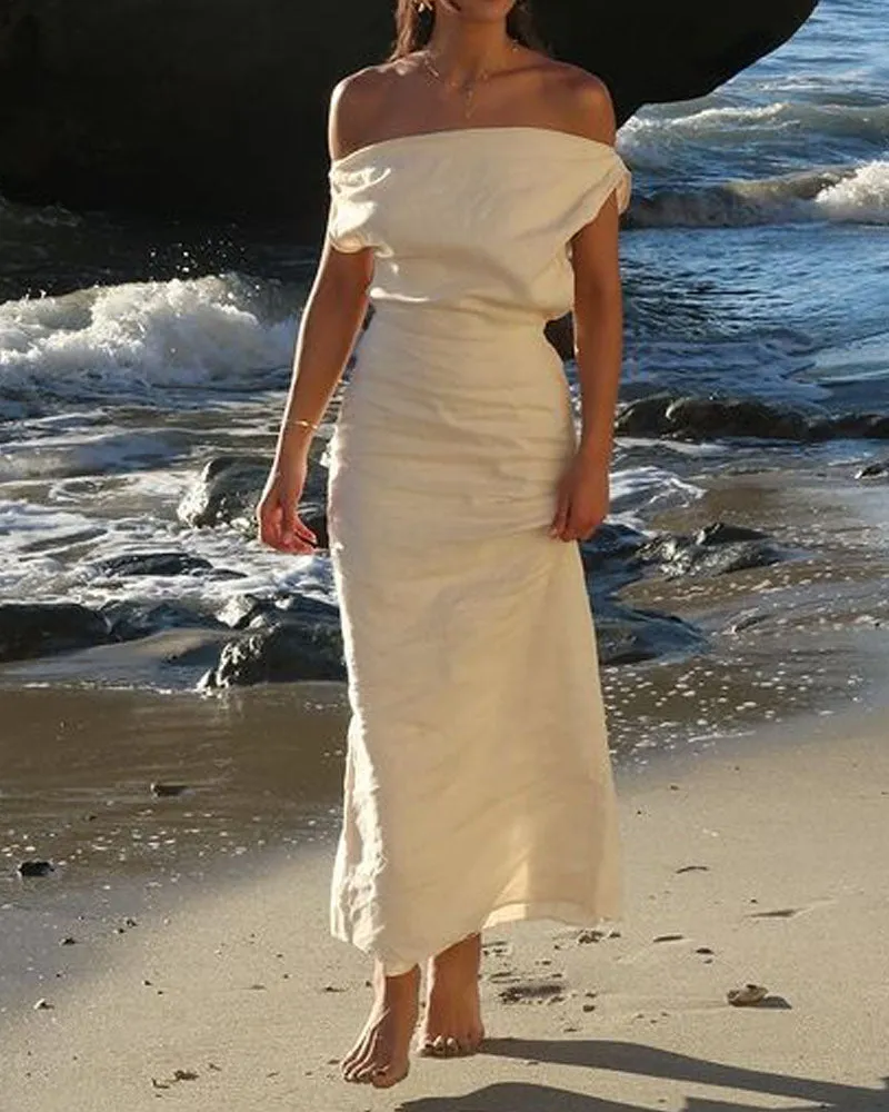 Maia® | Modern and fashionable summer dress