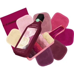 MakeUp Eraser - Sip Happens 7-Day Set | Holiday Collection