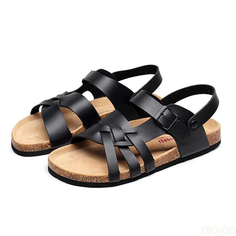 Malena® | Luxurious comfort sandals