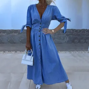Malka® | Fashionable and effortless   dress