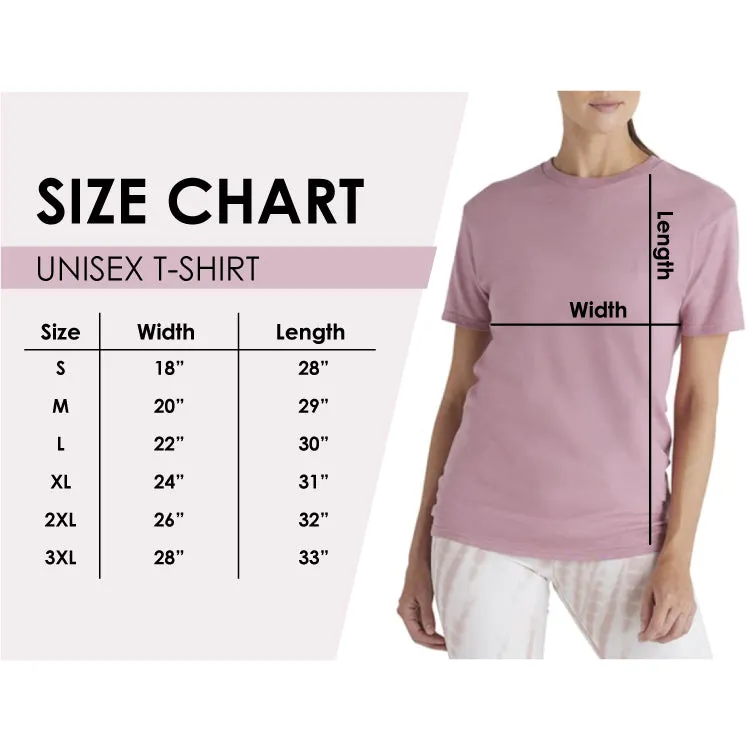 Mama With Pink Bolt T-shirt