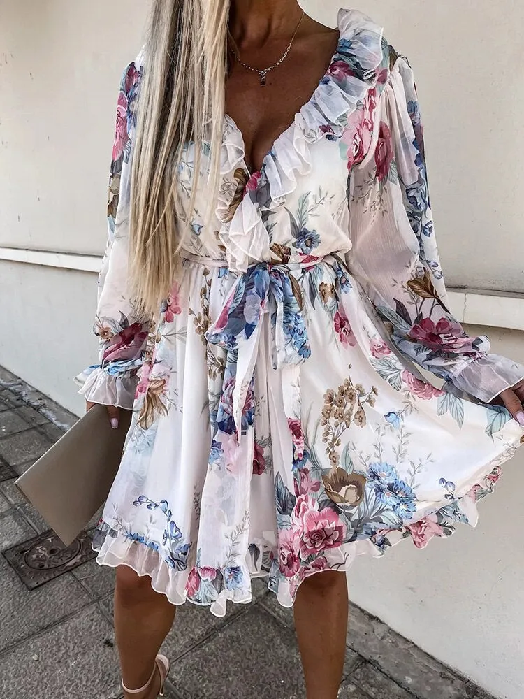 Manon® | Fashionable and minimalist   dress
