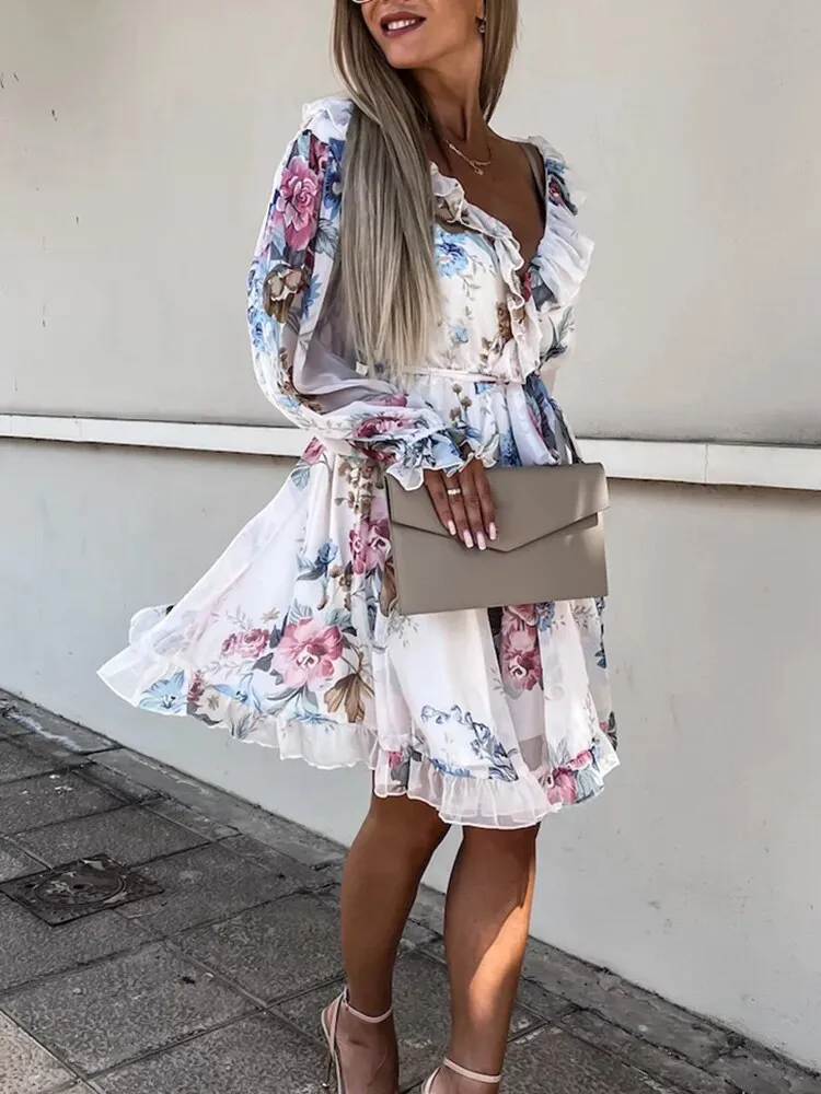 Manon® | Fashionable and minimalist   dress