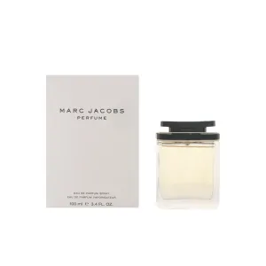 Marc Jacobs by Marc Jacobs 3.4oz Eau De Parfum