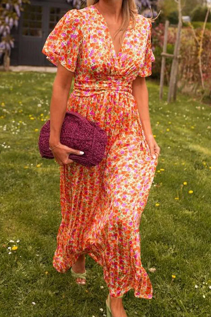 Margo® | Casual and fashionable summer dress