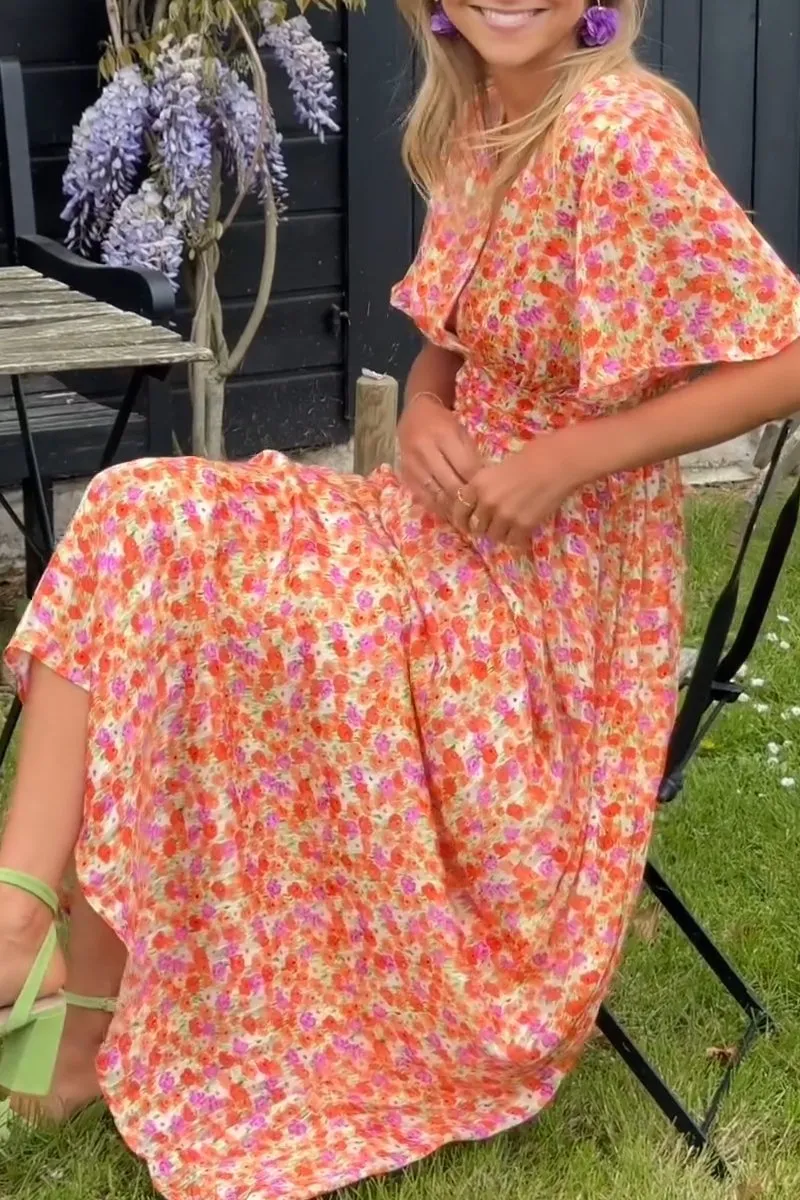 Margo® | Casual and fashionable summer dress