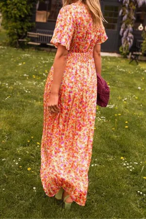 Margo® | Casual and fashionable summer dress