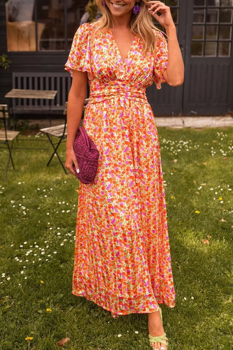 Margo® | Casual and fashionable summer dress
