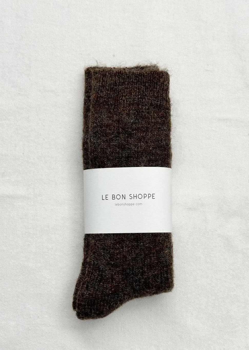 Margot Socks Teddy bear