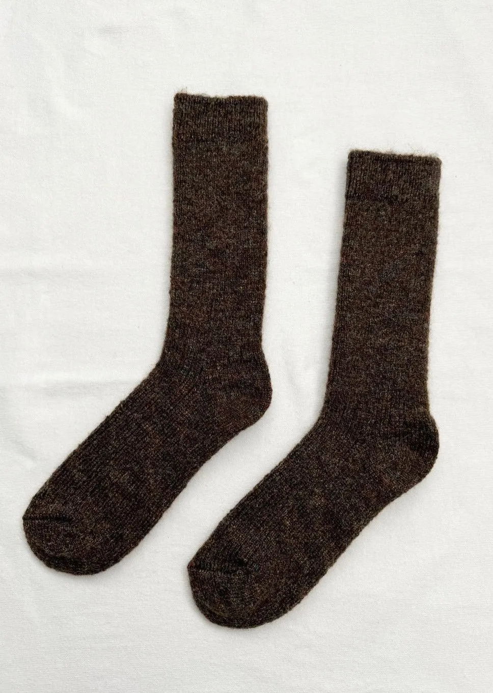Margot Socks Teddy bear