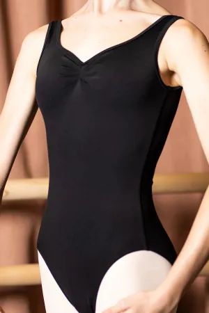 Marie Girls Leotard