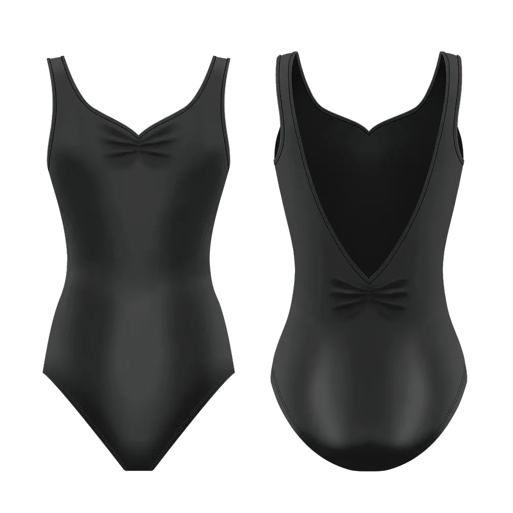 Marie Girls Leotard