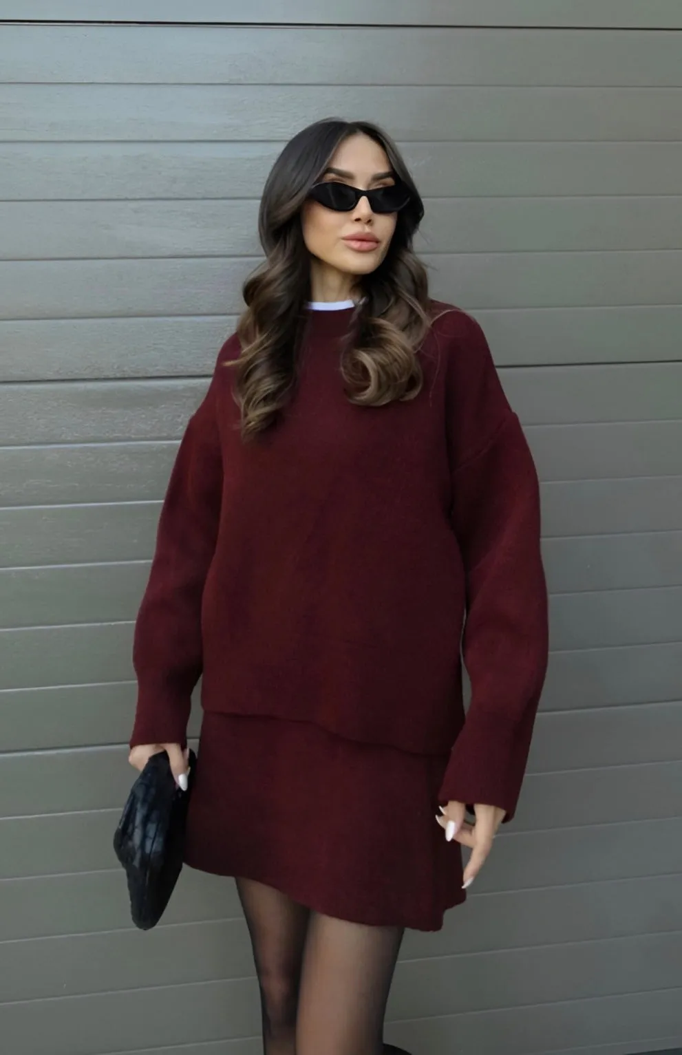 Marie | Trendy Winter-Set