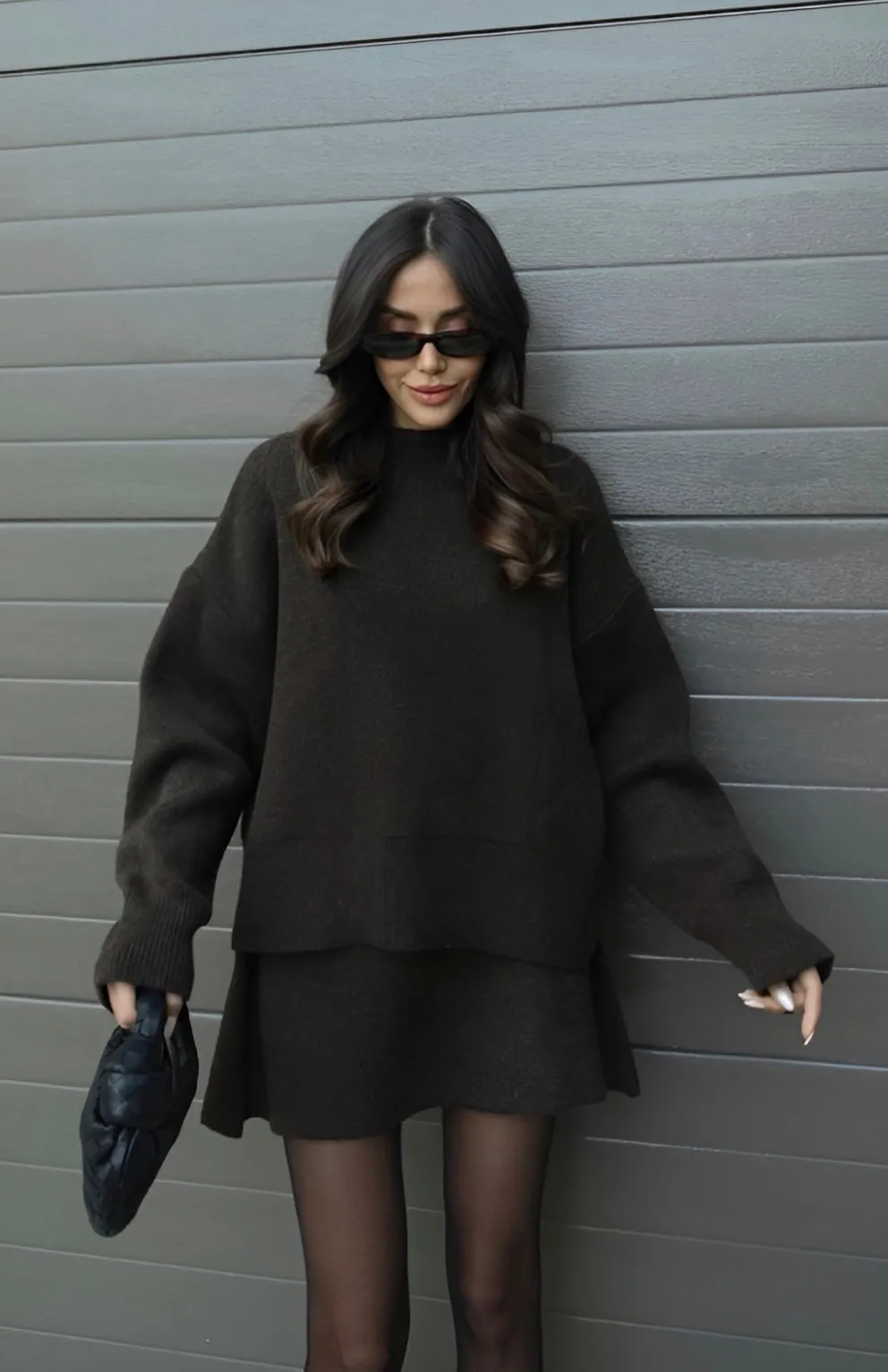 Marie | Trendy Winter-Set