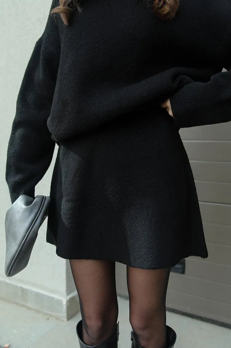 Marie | Trendy Winter-Set