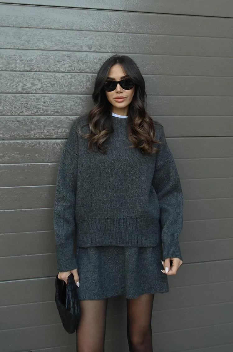Marie | Trendy Winter-Set
