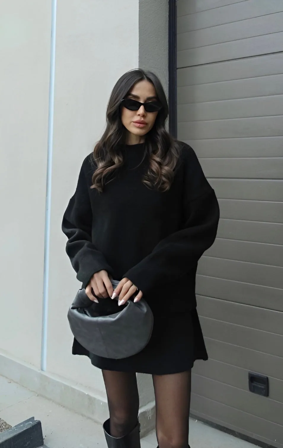 Marie | Trendy Winter-Set