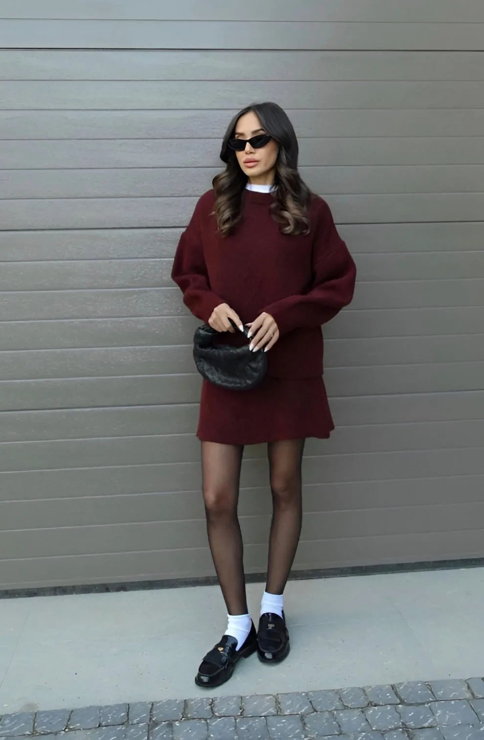 Marie | Trendy Winter-Set