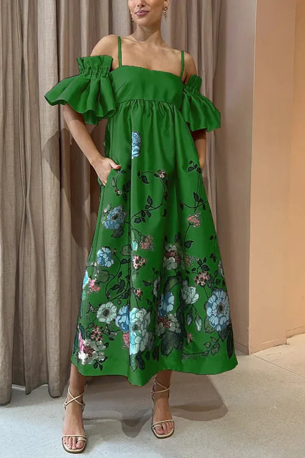 Mariluz® | Comfortable and stylish summer dress
