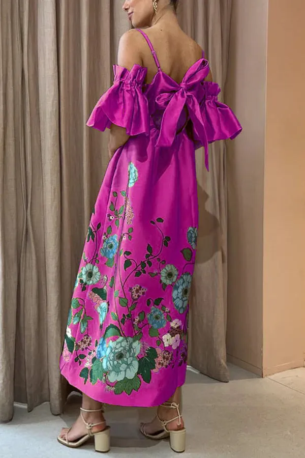Mariluz® | Comfortable and stylish summer dress