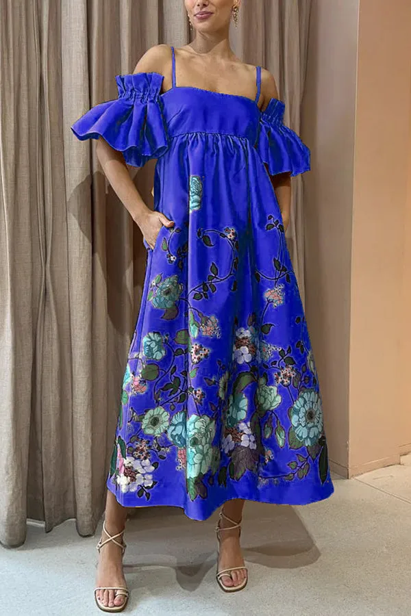 Mariluz® | Comfortable and stylish summer dress