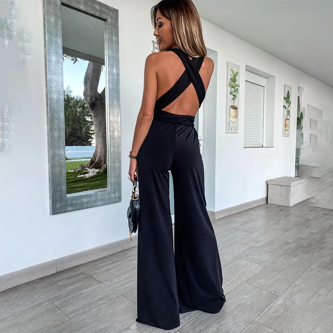 Marlee® | Fashionable Jumpsuit