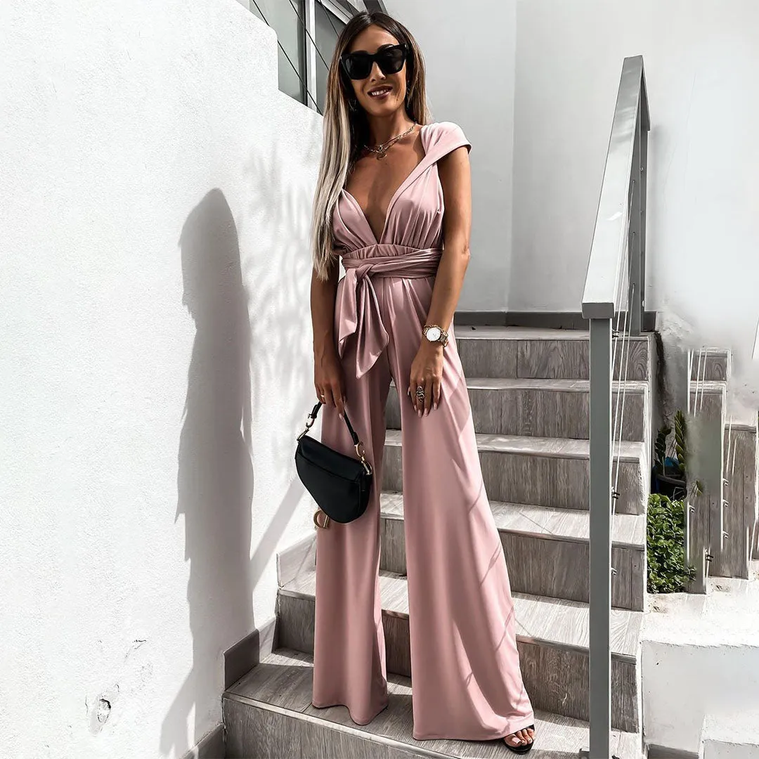 Marlee® | Fashionable Jumpsuit