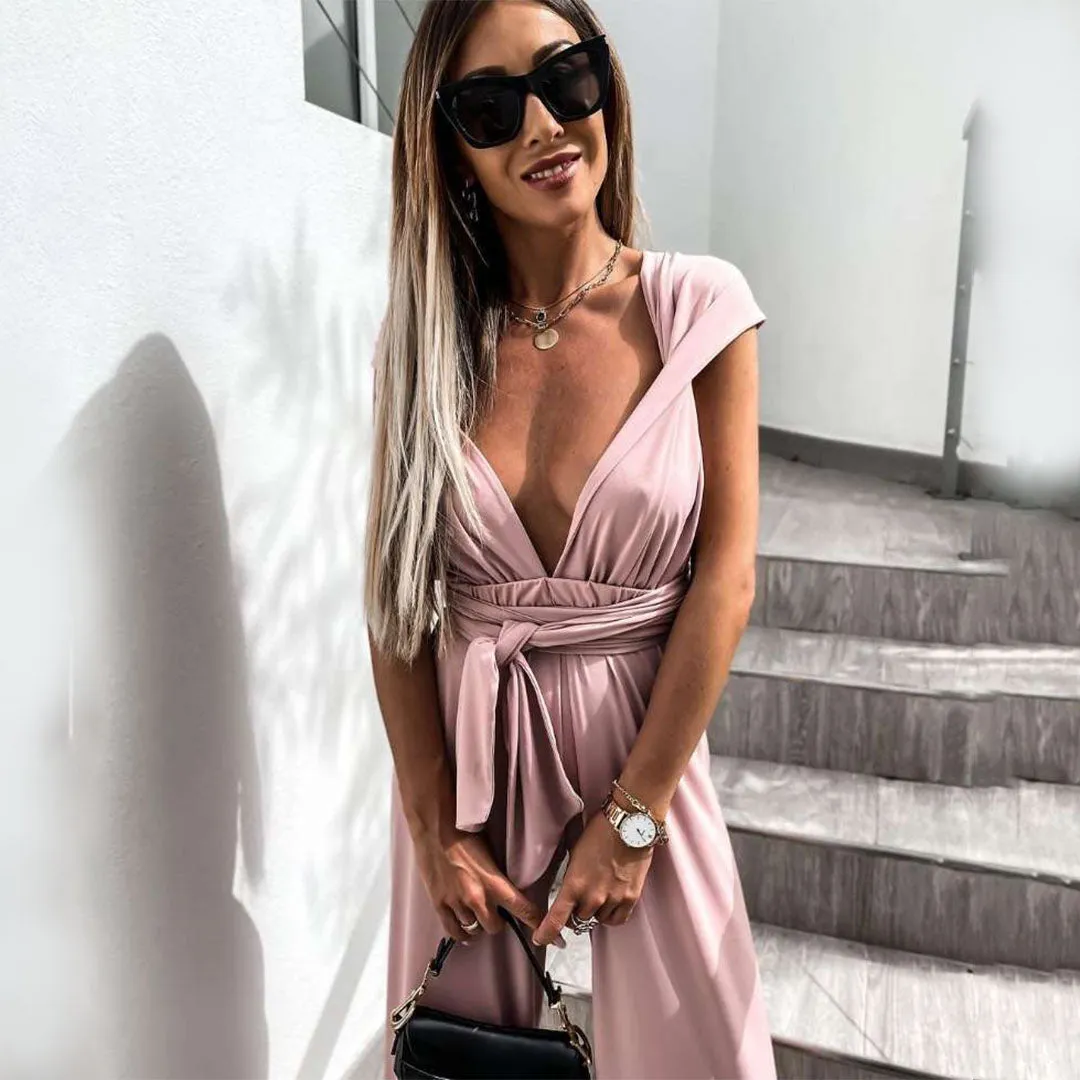Marlee® | Fashionable Jumpsuit