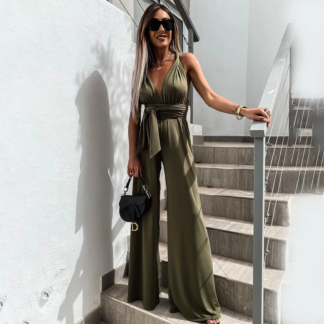 Marlee® | Fashionable Jumpsuit