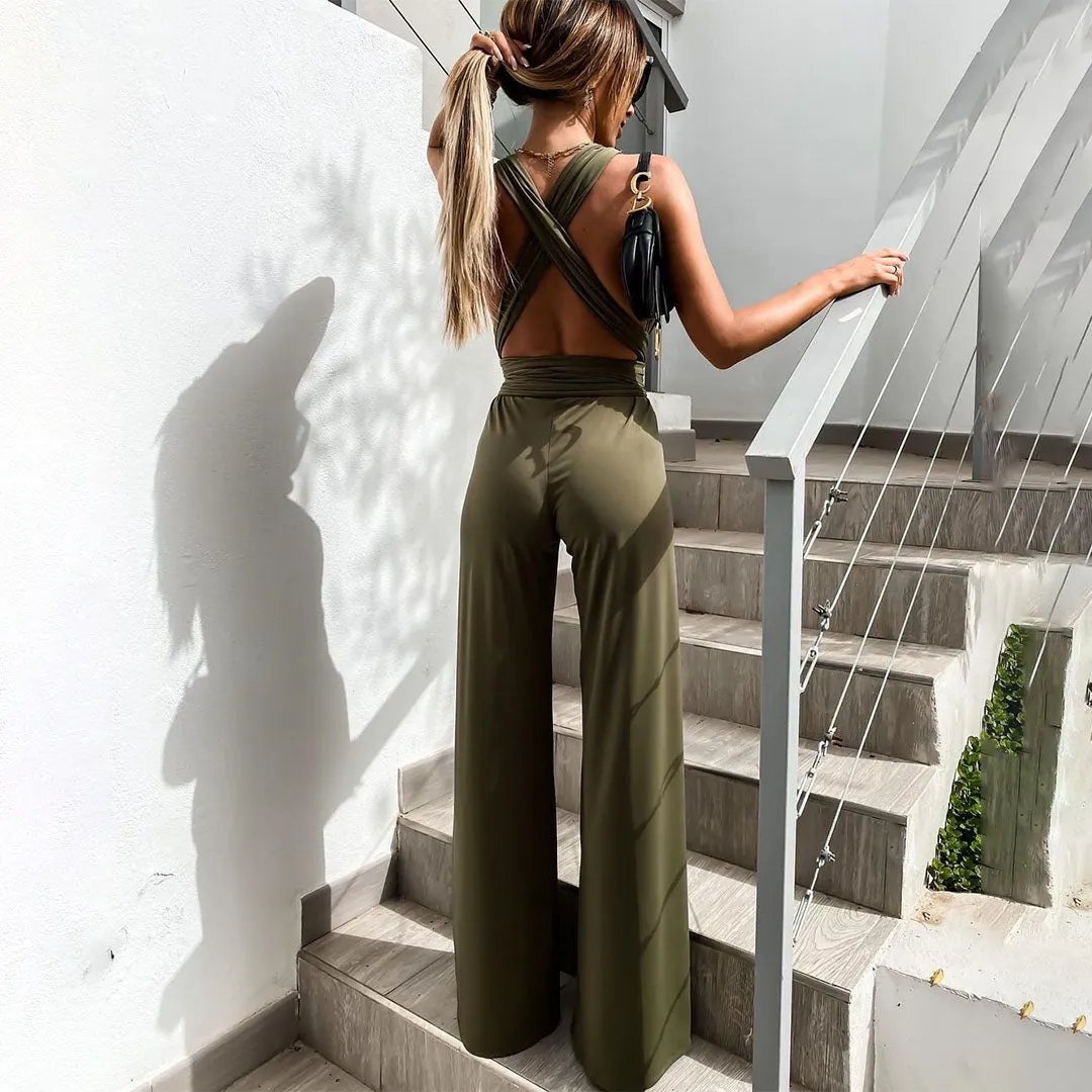 Marlee® | Fashionable Jumpsuit