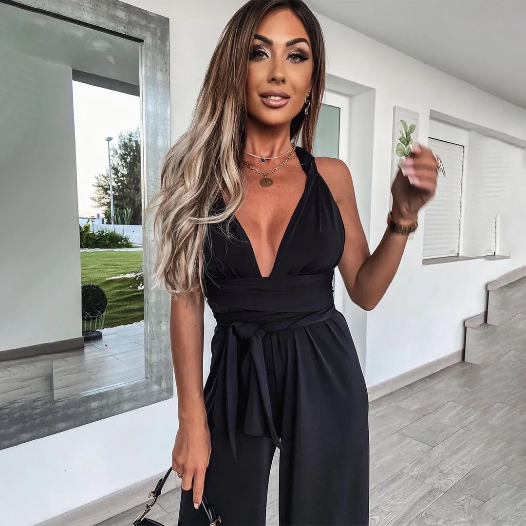 Marlee® | Fashionable Jumpsuit