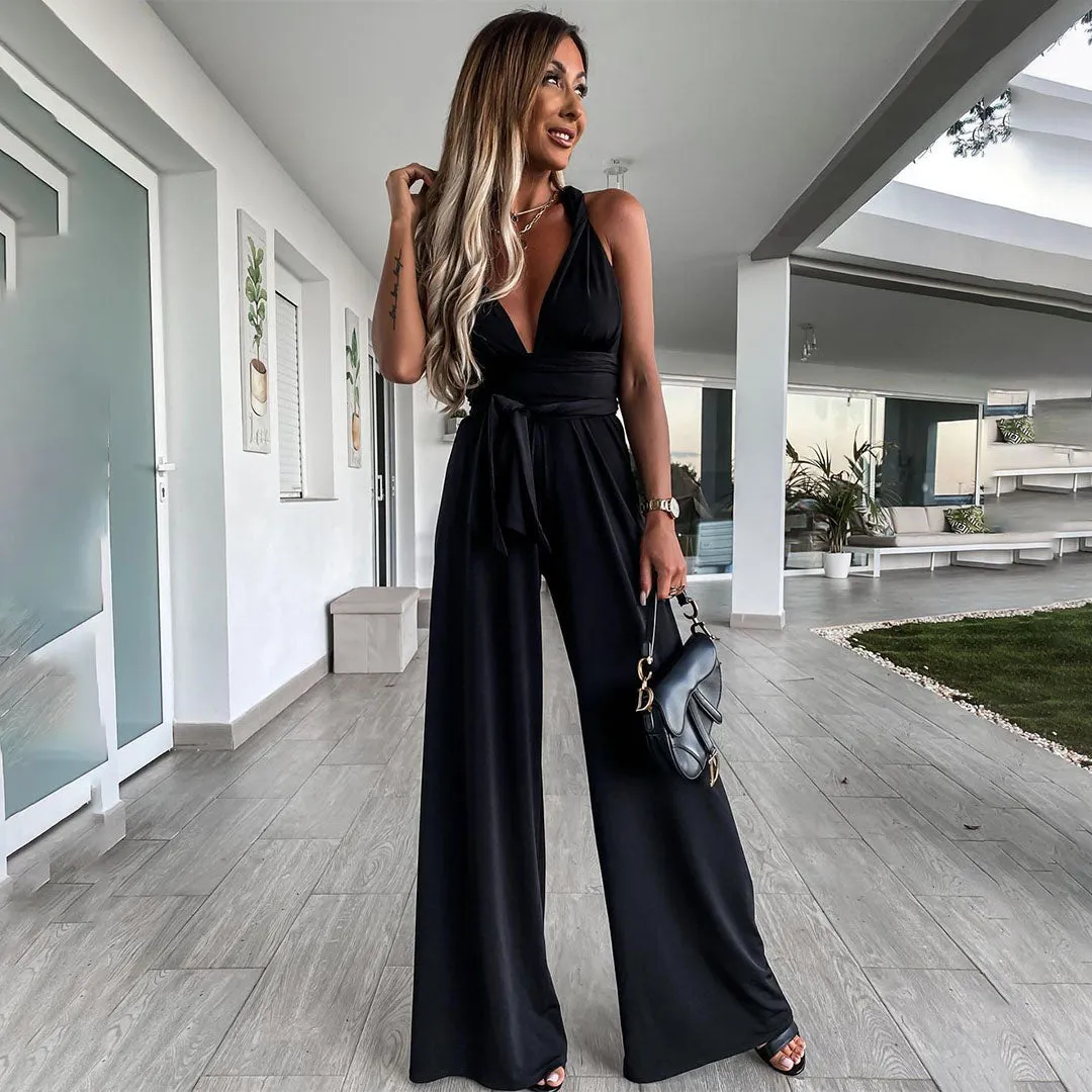 Marlee® | Fashionable Jumpsuit