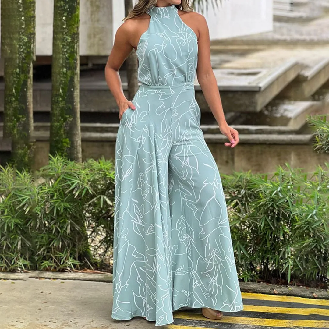 Marleen® | Fashionable Jumpsuit For Women