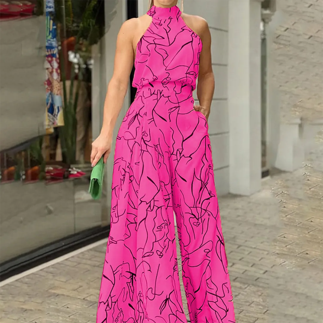 Marleen® | Fashionable Jumpsuit For Women