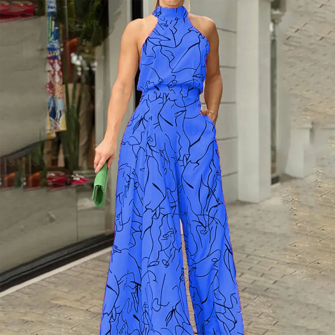 Marleen® | Fashionable Jumpsuit For Women